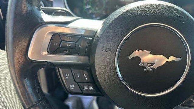 2023 Ford Mustang GT