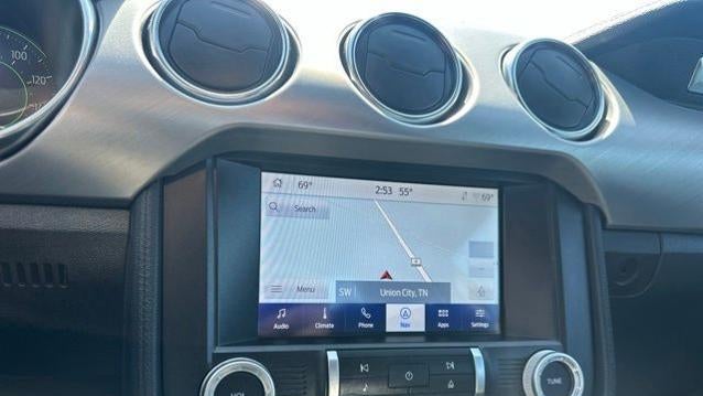 2023 Ford Mustang GT