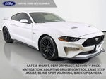 2023 Mustang Thumbnail 2