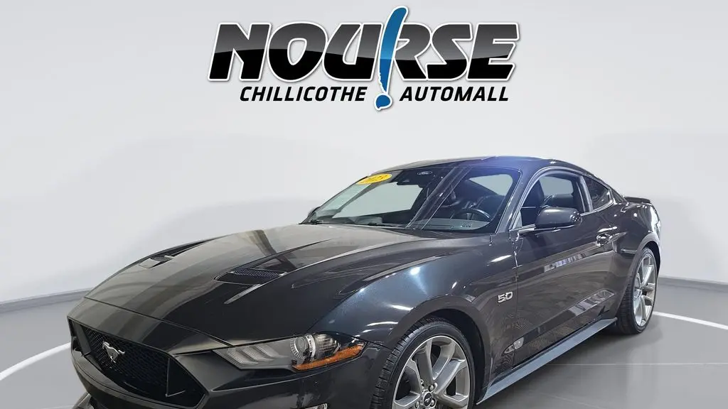 Preowned 2023 Ford Mustang GT for Sale