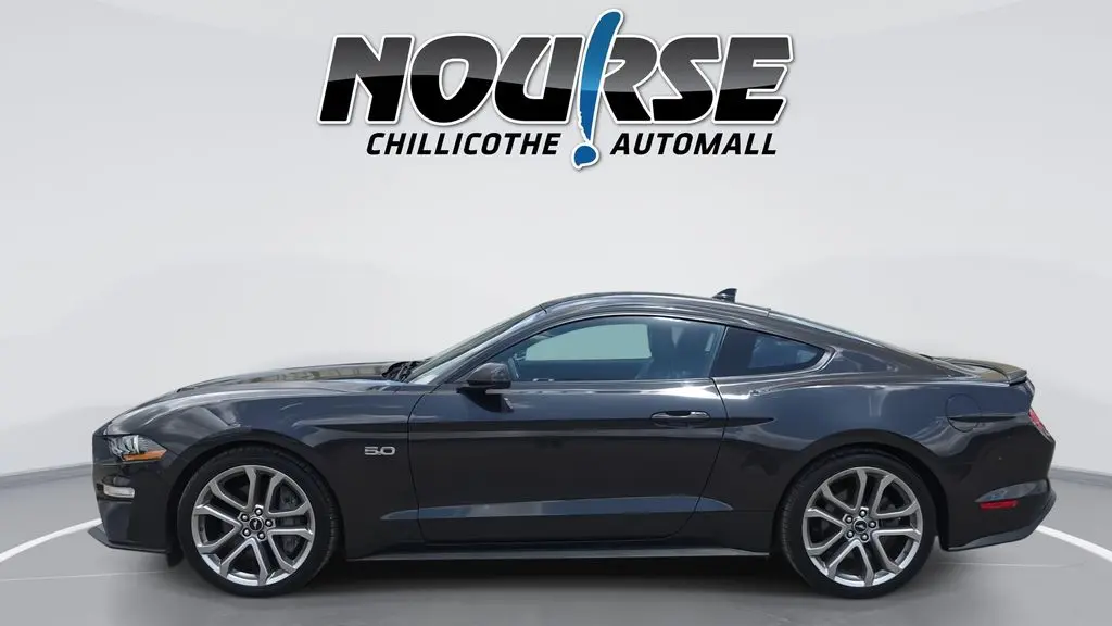 2023 Ford Mustang GT