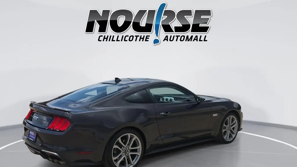 2023 Ford Mustang GT
