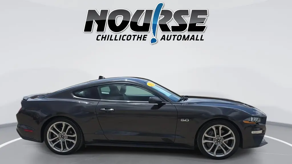 2023 Ford Mustang GT