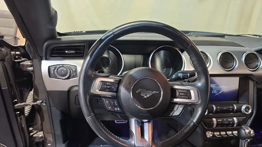 2023 Ford Mustang GT