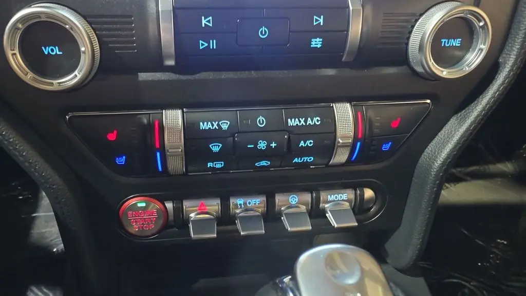 2023 Ford Mustang GT