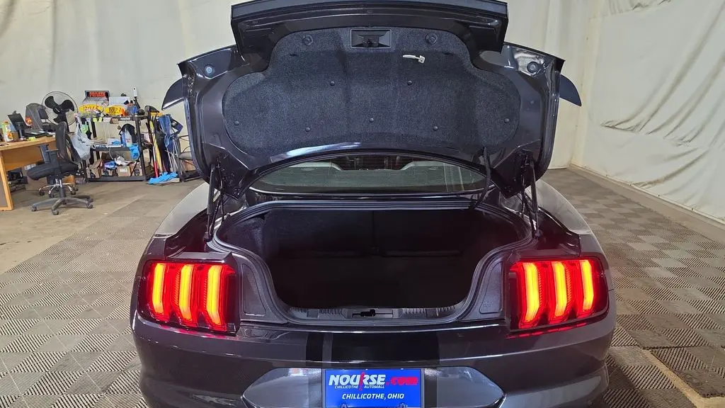 2023 Ford Mustang GT