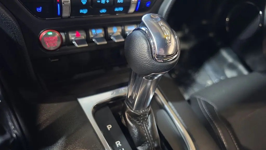 2023 Ford Mustang GT