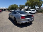 2023 Mustang Thumbnail 5
