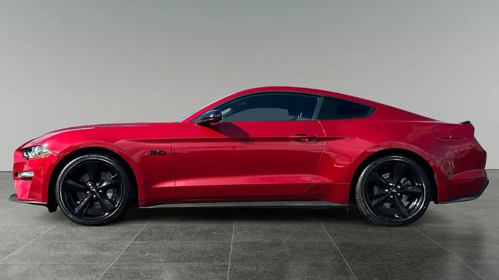 2023 Ford Mustang GT Premium