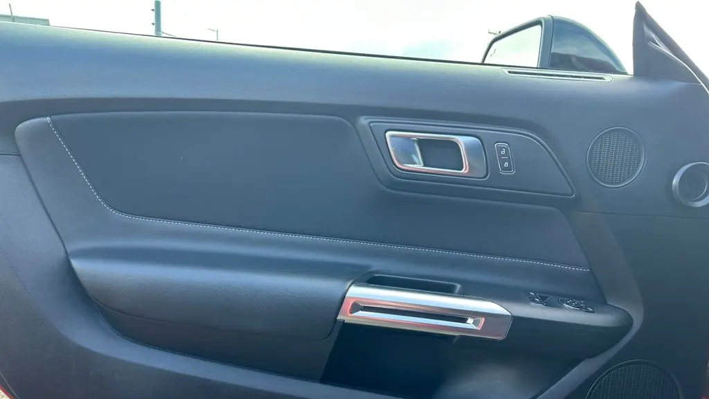 2023 Ford Mustang GT Premium
