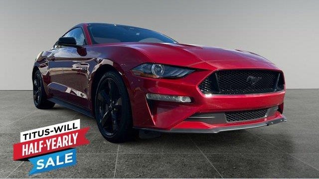 Preowned 2023 Ford Mustang GT for Sale