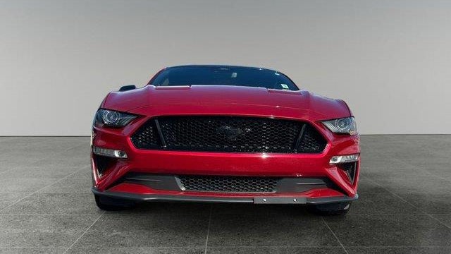 2023 Ford Mustang GT