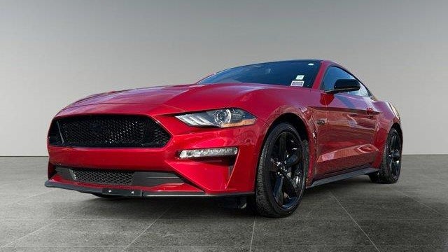 2023 Ford Mustang GT