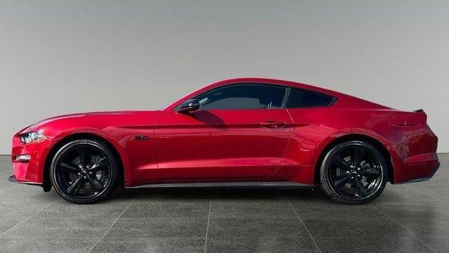2023 Ford Mustang GT