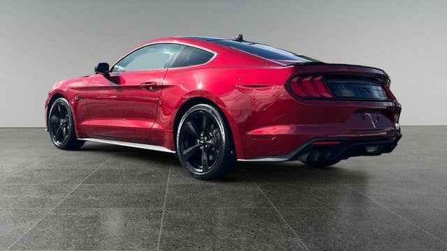 2023 Ford Mustang GT