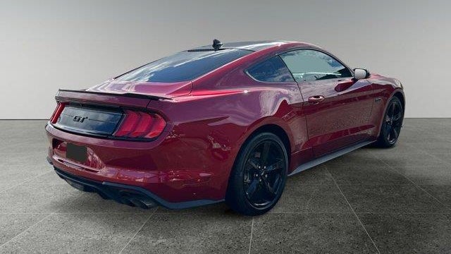 2023 Ford Mustang GT