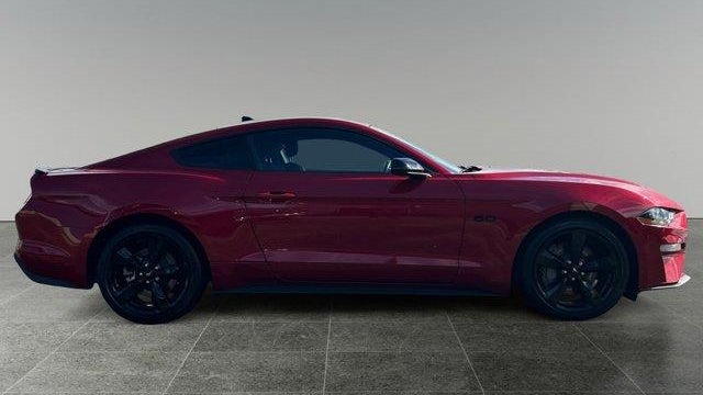 2023 Ford Mustang GT