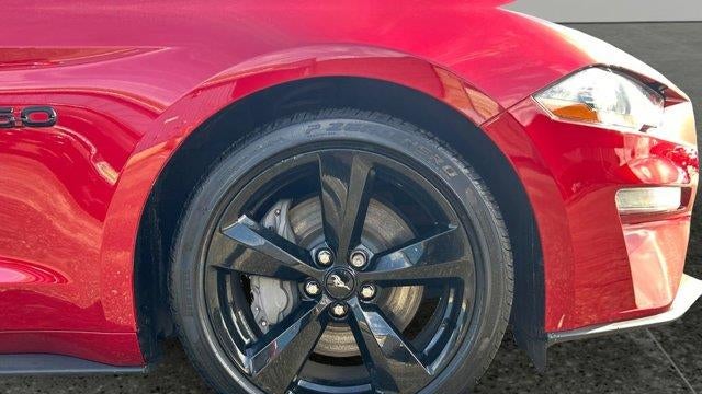 2023 Ford Mustang GT