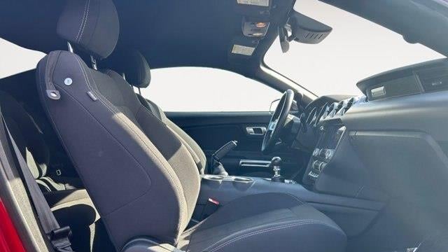 2023 Ford Mustang GT