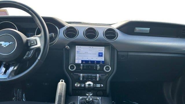 2023 Ford Mustang GT