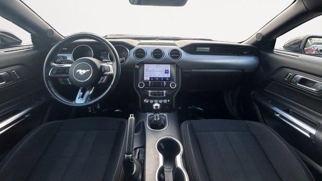 2023 Ford Mustang GT