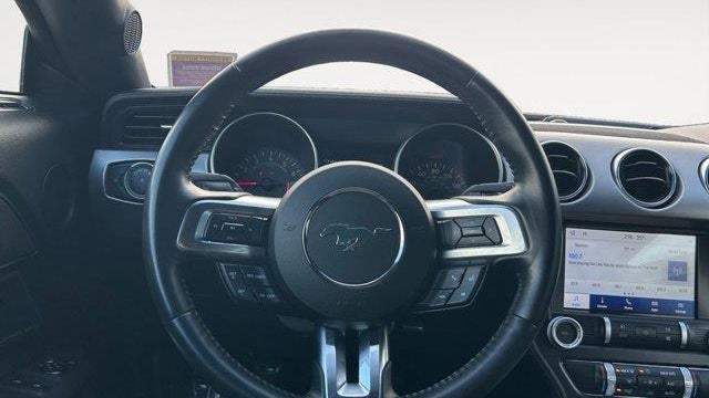 2023 Ford Mustang GT