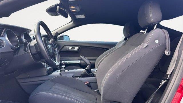 2023 Ford Mustang GT