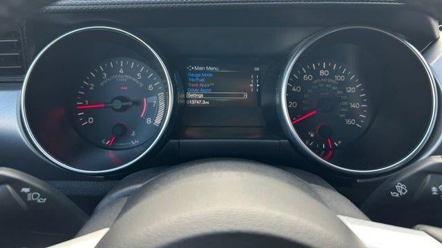 2023 Ford Mustang GT