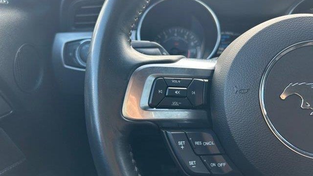 2023 Ford Mustang GT