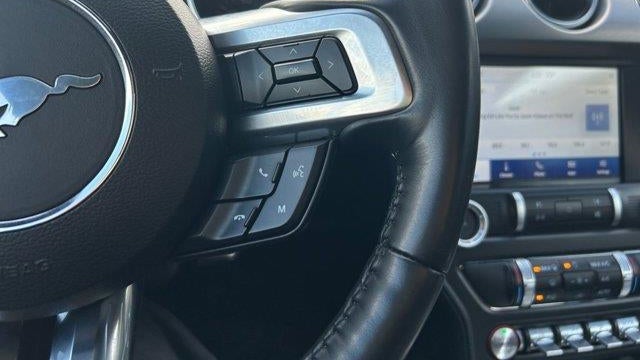 2023 Ford Mustang GT