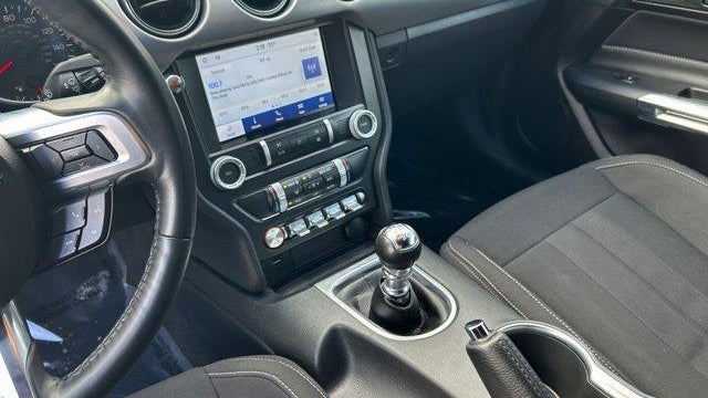 2023 Ford Mustang GT
