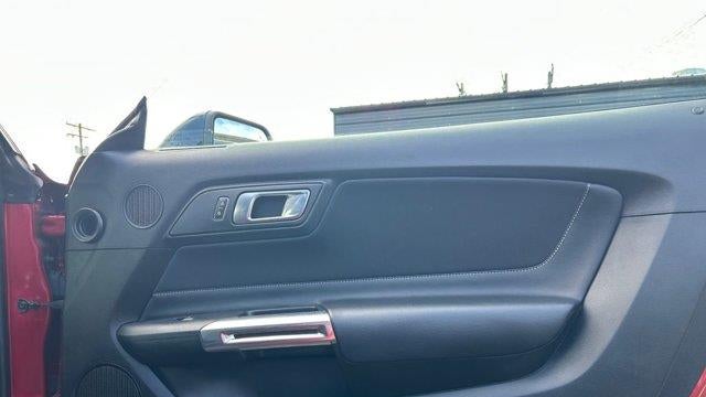 2023 Ford Mustang GT