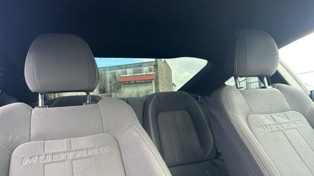 2023 Ford Mustang GT