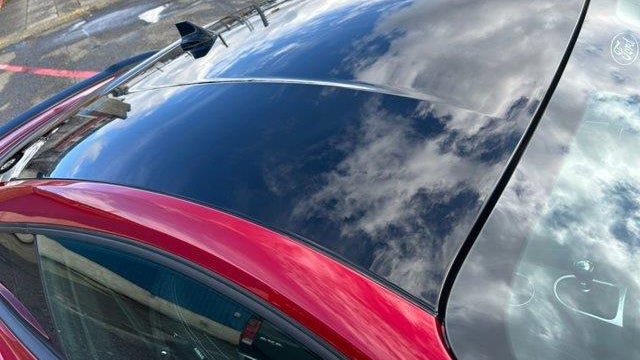 2023 Ford Mustang GT