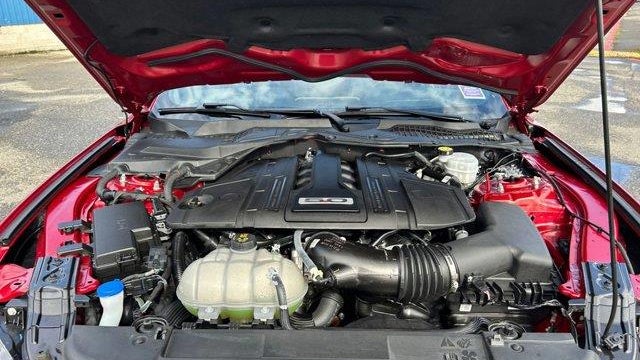 2023 Ford Mustang GT