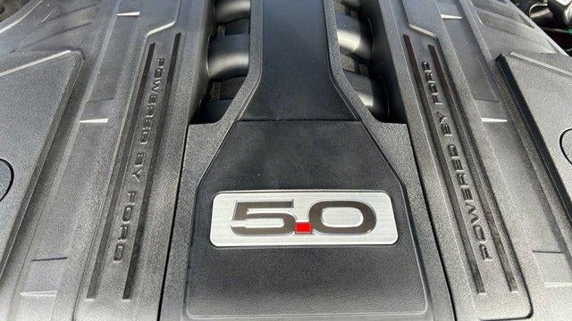 2023 Ford Mustang GT
