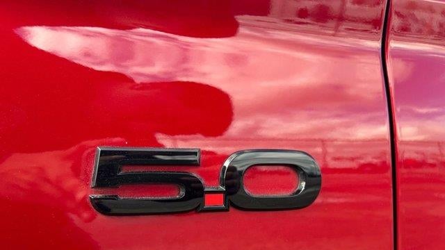 2023 Ford Mustang GT