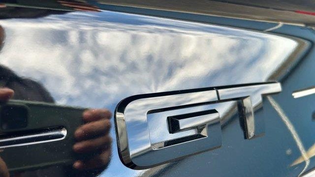 2023 Ford Mustang GT