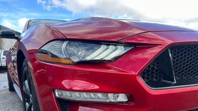 2023 Ford Mustang GT