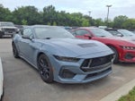 2024 Mustang Thumbnail 1