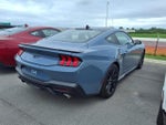 2024 Mustang Thumbnail 2