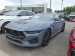 2024 Mustang Thumbnail 4