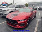 2024 Mustang Thumbnail 1