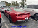 2024 Mustang Thumbnail 2