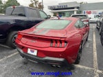 2024 Mustang Thumbnail 3