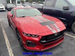 2024 Mustang Thumbnail 4