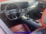 2024 Mustang Thumbnail 5