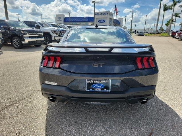 2024 Ford Mustang - $47,789