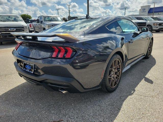 2024 Ford Mustang - $47,789