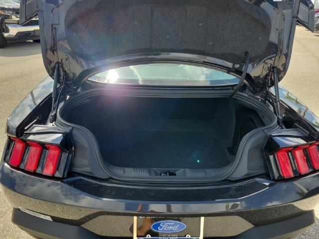 2024 Ford Mustang - $47,789